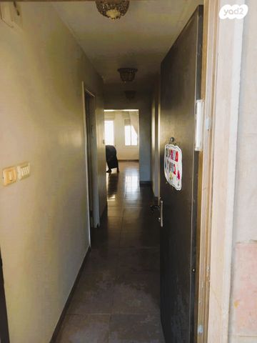 דירה, לואי ליפסקי, רמות, ירושלים