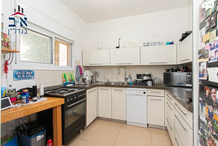 דירה, לאה, כרמליה, חיפה