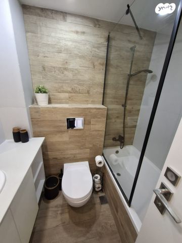 דירה, השונית, מרינה, הרצליה