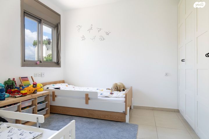 דירה, העוגן, נס ציונה