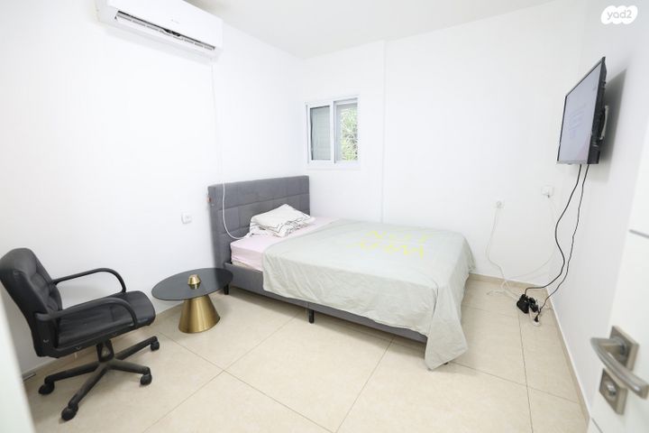 דירת גן, פרופ' חיים גבריהו, רמות, באר שבע