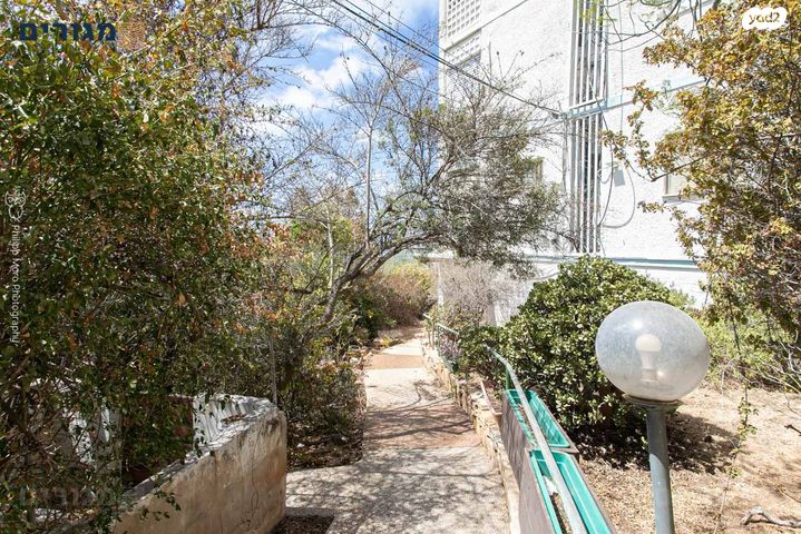 דירה, חורשה, רמת התשבי, חיפה