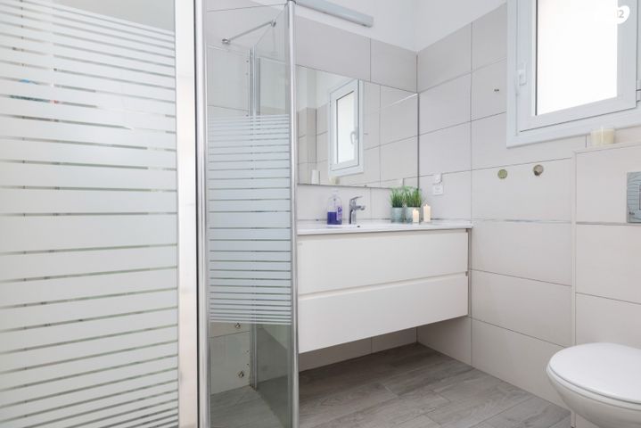 דירה, העוגן, נס ציונה