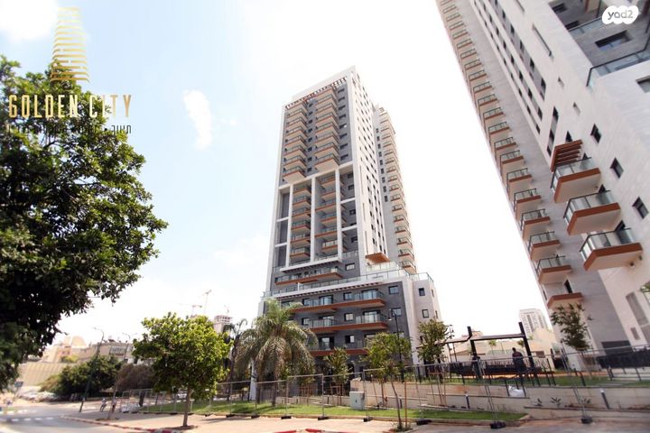 דירה, נתניה