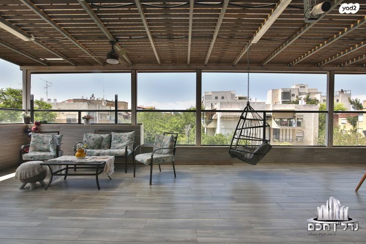 גג/ פנטהאוז, בנימין, מרכז העיר, סביניה, הוותיקה, קרית ביאליק