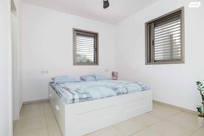 דירה, העוגן, נס ציונה