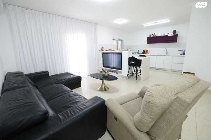 דירת גן, פרופ' חיים גבריהו, רמות, באר שבע