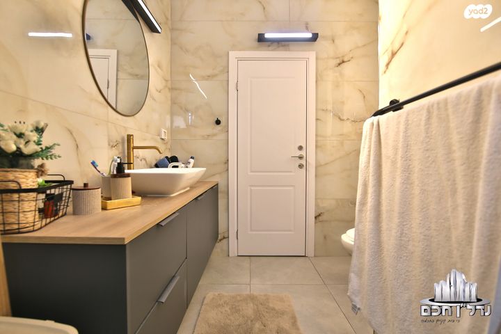 גג/ פנטהאוז, בנימין, מרכז העיר, סביניה, הוותיקה, קרית ביאליק