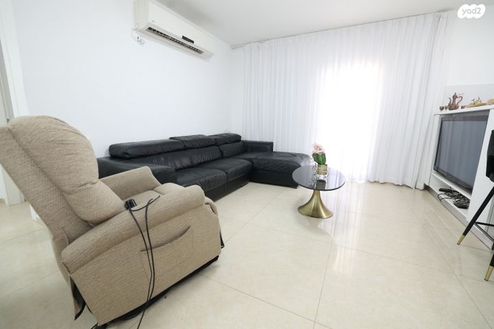 דירת גן, פרופ' חיים גבריהו, רמות, באר שבע