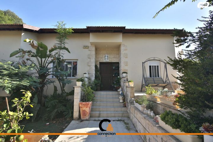 סמטת הסביון 9