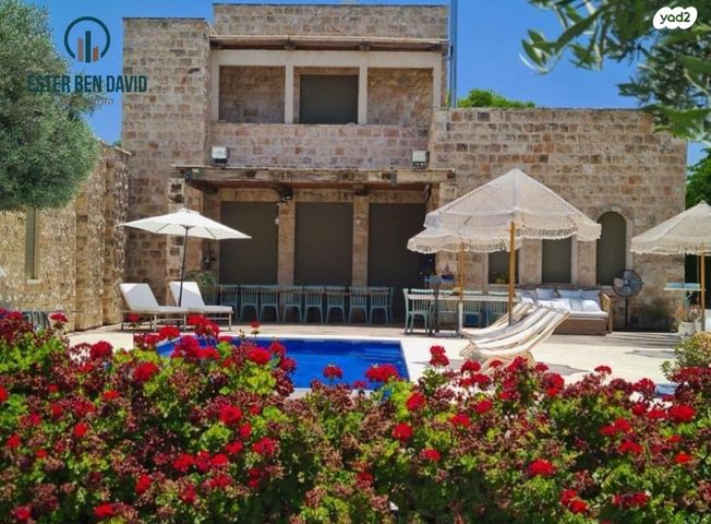 משק חקלאי/ נחלה