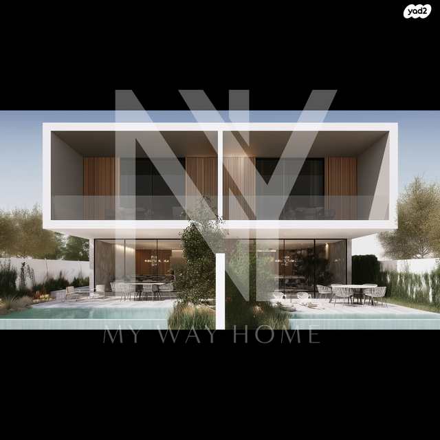 קרית הפרחים - 2005