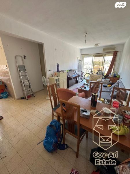 דירה, הרב חיים ברלין, קרית שמואל, ירושלים