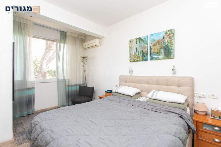 דירה, חורשה, רמת התשבי, חיפה