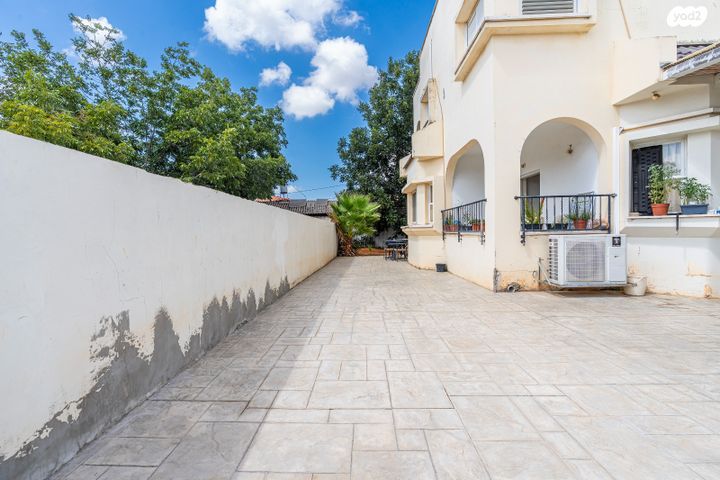 בית פרטי/ קוטג'