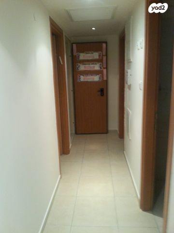 דירה, ציפורה טוב, נווה יהודה, רחובות