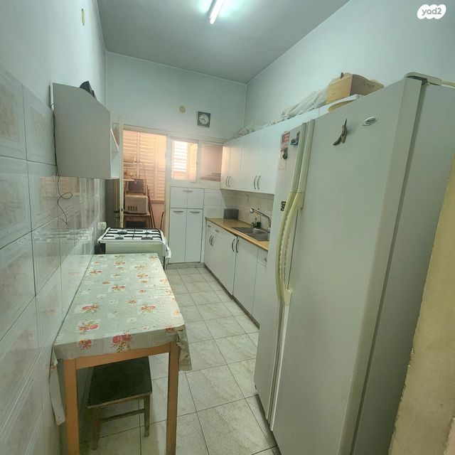 דירה, מוהליבר, ראשון לציון