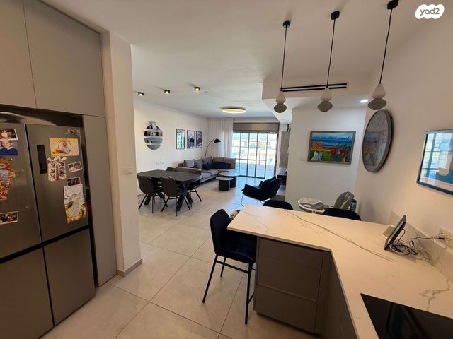 דירה, שרה אמנו, כרמי גת, קרית גת