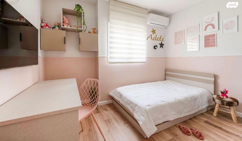 בית פרטי/ קוטג', סמטת נחליאלי, גבעת מכוש, כרמיאל