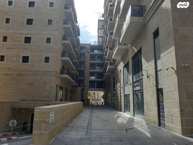 דירה, שמאי, מרכז העיר, ירושלים