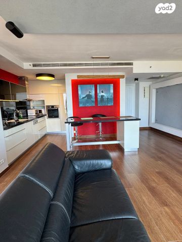 דירה, זיסמן שלום 14, בורסה, רמת גן