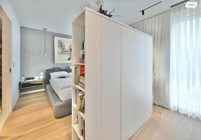 דירה, שדרות לוי אשכול, כוכב הצפון, תל אביב יפו