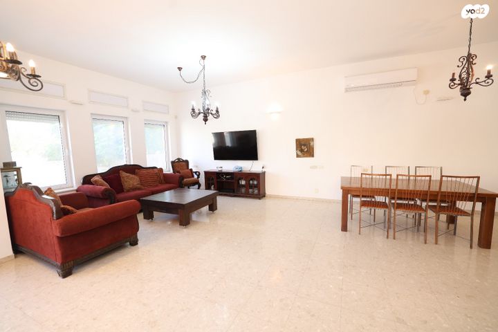 בית פרטי/ קוטג', אלברט מנדלר, רמות, באר שבע