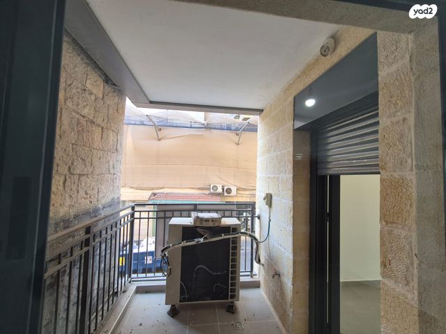 דירה, שמאי, מרכז העיר, ירושלים