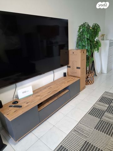 דירה, נתיב חן, נווה שאנן, חיפה