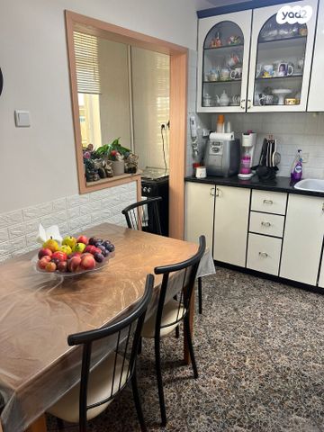 דירה, העלייה, דרומית, נצרת עילית / נוף הגליל