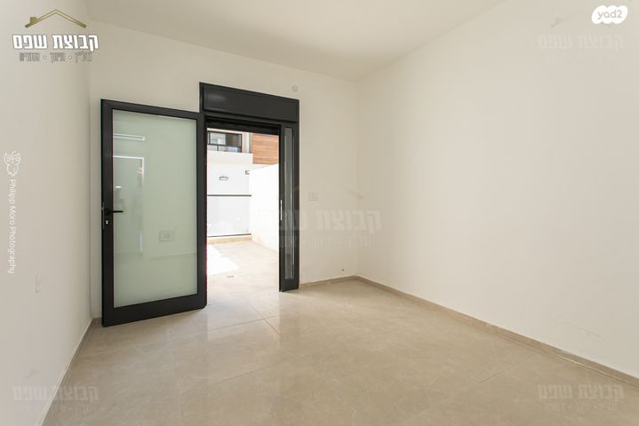 דירה, ליונל ווטסון, רמת בגין, חיפה