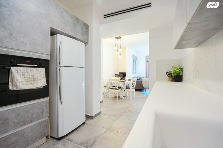 דירת גן, סביון 27, הפרחים, חריש