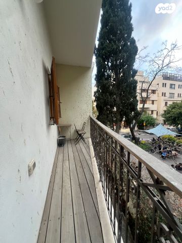 לב תל אביב, לב העיר צפון