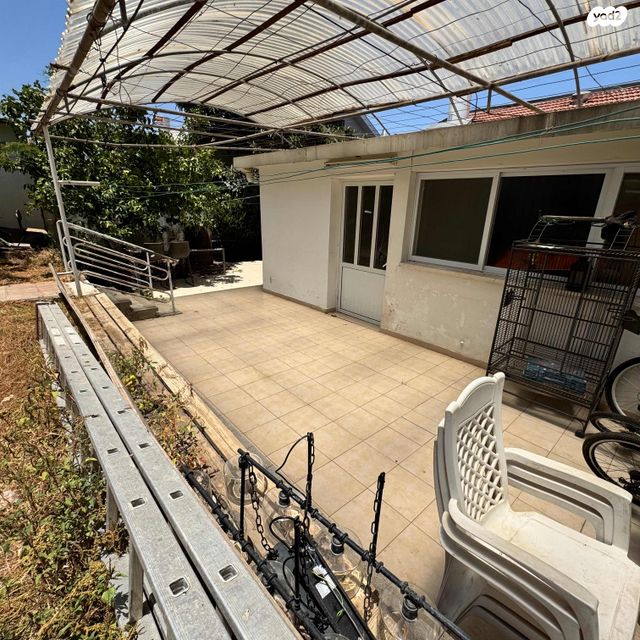 בית פרטי/ קוטג', שדרות דוד בן גוריון, המ"ג, קרית מלאכי