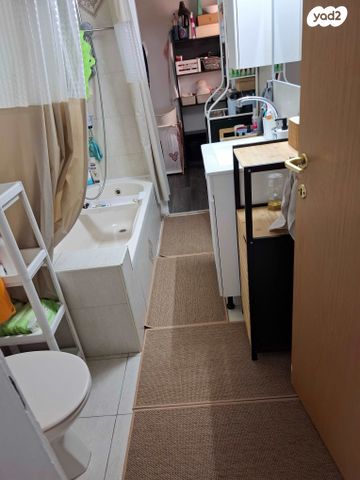 דירה, נתיב חן, נווה שאנן, חיפה