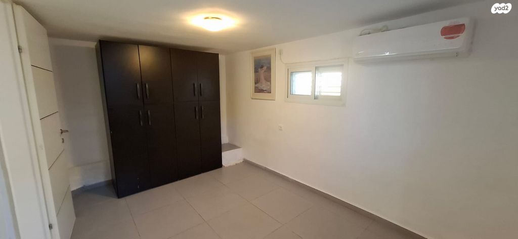 דירה, ירושלים, נווה עובד, חדרה