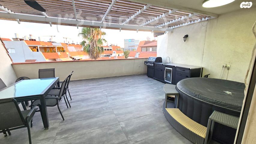 דופלקס, שיכון חדש, אזור