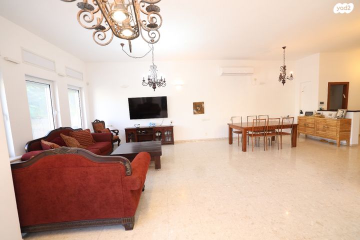 בית פרטי/ קוטג', אלברט מנדלר, רמות, באר שבע