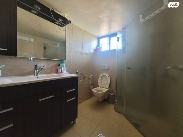 דירה, בקעה, ירושלים