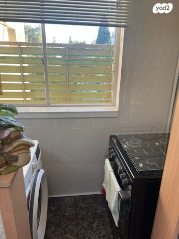 דירה, העלייה, דרומית, נצרת עילית / נוף הגליל