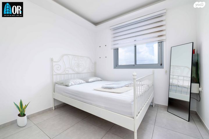 דירה, הצדף, נאות רבין, יבנה