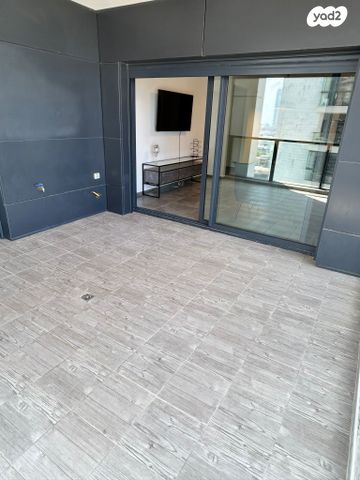 דירה, נעמי שמר 3, דרום חדש, פארק הים, בת ים