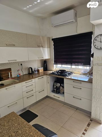 דו משפחתי, תורה ועבודה 7, קרית שמואל, חיפה