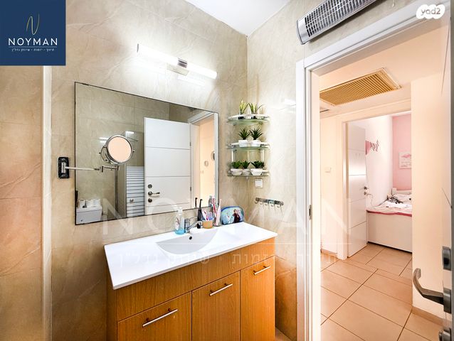 דירה, שפיגלמן 10, קרית השרון, נתניה