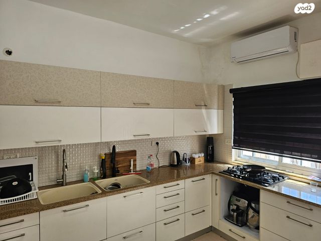 דו משפחתי, תורה ועבודה 7, קרית שמואל, חיפה