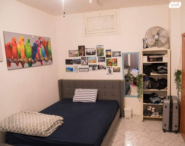 דירה, השיקמה, מחנה יהודה - לב העיר, ירושלים