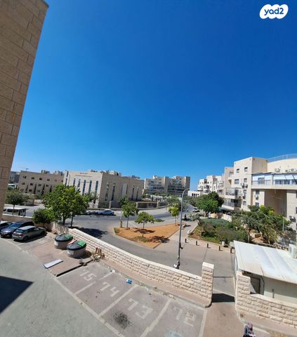 דירה, ירמיהו הנביא 24, רמת אבי עזרי / רמת בית שמש ג-1, בית שמש