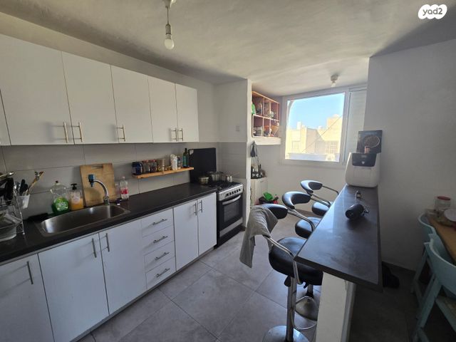 דירה, דרך מצדה 7, שכונה ב', באר שבע