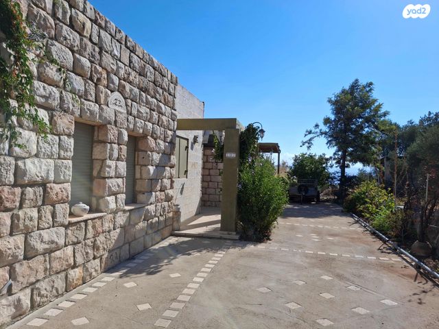 משק חקלאי/ נחלה, רמות נפתלי