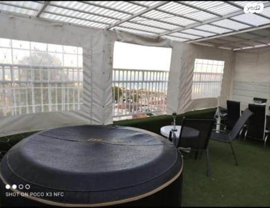 דופלקס, החשמונאים, טבריה